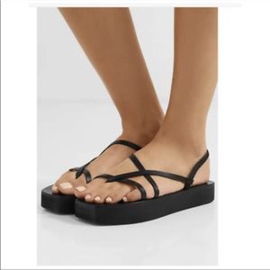 ATP All Tomorrows Parties Atelier
Maremma Sandals